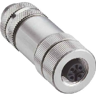 RKCS 5/9 - Sensor-actuator connector RKCS 5/9