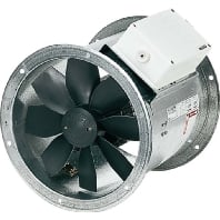 DZR 30/2 B - Conduit mounted ventilator 3670m³/h 360W DZR 30/2 B