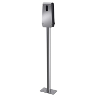 18595 - Mounting post for e-mobility 18595