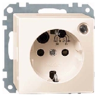 501144 - Socket outlet (receptacle) 501144