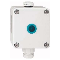 663593 - EIB, KNX brightness sensor, 663593