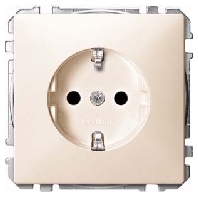 MEG2300-4044 - Socket outlet protective contact MEG2300-4044