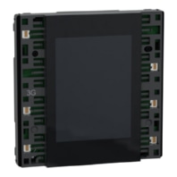 MEG6193-6010 - KNX Touch sensor for bus system 6-fold MEG6193-6010