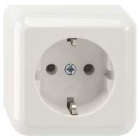 MEG2300-8719 - Socket outlet (receptacle) MEG2300-8719