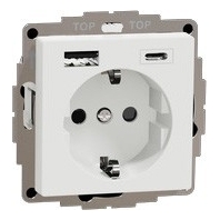 MEG2367-0325 - Socket outlet (receptacle) MEG2367-0325