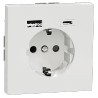 MEG2367-6035 - Socket outlet (receptacle) MEG2367-6035