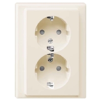 MEG2420-1444 - Socket outlet (receptacle) MEG2420-1444