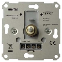 MEG5144-0000 - Control unit for light control system MEG5144-0000