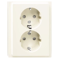 MEG2420-5044 - Socket outlet (receptacle) MEG2420-5044