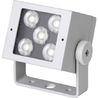 8813066050 - Spot light/floodlight 5x3W 8 813 066 050