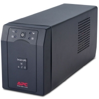 SC620I - Line-interactive-UPS 195...265V 620VA SC620I