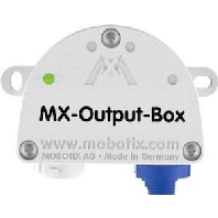 MX-OPT-Output1-EXT - Accessory for intrusion detection MX-OPT-Output1-EXT