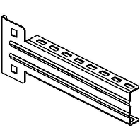 KTUM 300 - Bracket for cable support system 305mm KTUM 300