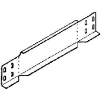 RA 110.200 - End piece for cable tray (solid wall) RA 110.200