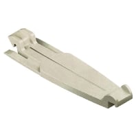 LFGKH 100 - Cable clip for wireway LFGKH 100