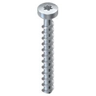 NSA 6X50/FKK-T30 V (100 Stück) - Concrete screw 5x50mm NSA 6X50/FKK-T30 V