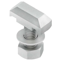 HK 510/50 F - T-head bolt for channels M10x50mm HK 510/50 F