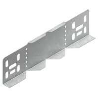 RAW 100.300 S - Reducing piece for cable tray (solid RAW 100.300 S