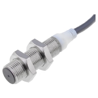 E2A-M12KS04-WP-B1 2M - Inductive proximity switch 4mm E2A-M12KS04-WP-B1 2M