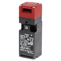 D4NS-4CF - Position switch with separate actuator D4NS-4CF