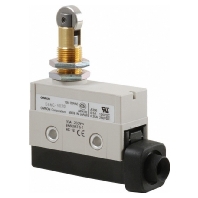 D4MC-5020 - Plunger switch IP67 D4MC-5020