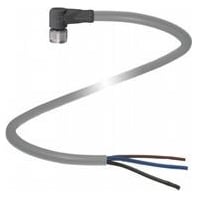 V3-WM-2M-PUR - Sensor-actuator patch cord 2m V3-WM-2M-PUR