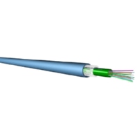 60011295-Eca - Fibre optic cable 8 fibres S 9/125 60011295-Eca