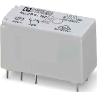 REL-MR-110DC/21-21 (10 Stück) - Switching relay DC 110V 5A REL-MR-110DC/21-21