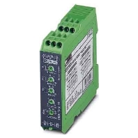 EMD-FL-C-10 - Current monitoring relay 0...10A EMD-FL-C-10