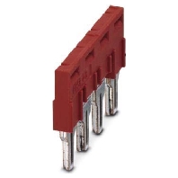 FBSL 4-8 (10 Stück) - Cross-connector for terminal block FBSL 4-8