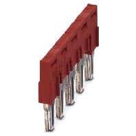 FBSL 5-8 (10 Stück) - Cross-connector for terminal block FBSL 5-8