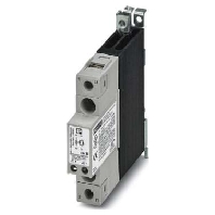 ELR1-SC-24DC/600AC30 - Solid state relay 30A 1-pole ELR1-SC-24DC/600AC30