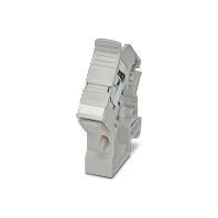 NBCPP-J1PGY-S/R4IDC8 - DIN-rail adapter NBCPP-J1PGY-S/R4IDC8