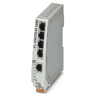 FL Switch 1005N - Network switch FL Switch 1005N