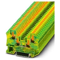 1116741 (50 Stück) - Feed-through terminal block 8,2mm 1116741