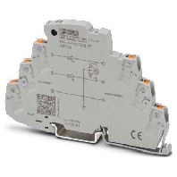 1077106 - Surge protection for signal systems 1077106