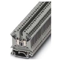 UK 5 N CB (50 Stück) - Feed-through terminal block 6,2mm 32A UK 5 N CB