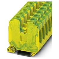 UT 35-PE IB (50 Stück) - Feed-through terminal block 16mm UT 35-PE IB