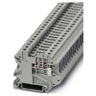 UT 4-TG-P/P-EX (50 Stück) - Disconnect terminal block 20A 1-p 6,2mm UT 4-TG-P/P-EX