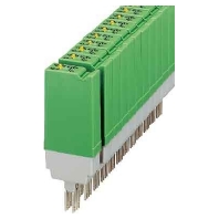 ST-REL2-KG 24/2 (10 Stück) - Switching relay DC 24V 6A ST-REL2-KG 24/2