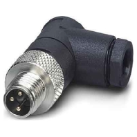 SACC-M 8MR-3CON-M-SW - Sensor-actuator connector M8 3-p SACC-M 8MR-3CON-M-SW