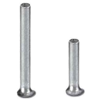 A 1,5 -18 (1000 Stück) - Cable end sleeve 1,5mm² A 1,5 -18