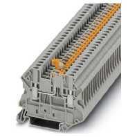 UT 2,5-MT-P/P TMR (50 Stück) - Disconnect terminal block 20A 1-p 5,2mm UT 2,5-MT-P/P TMR