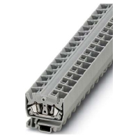 MSDB 2,5 (50 Stück) - Feed-through terminal block 10,4mm 24A MSDB 2,5