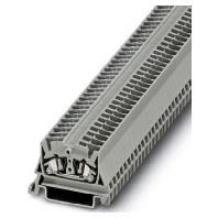 MSB 2,5-NS 35 (50 Stück) - Feed-through terminal block 5,2mm 24A MSB 2,5-NS 35