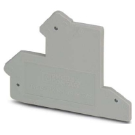 D-UKK 3-MSTBVH-5,08 (50 Stück) - End/partition plate for terminal block D-UKK 3-MSTBVH-5,08