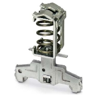 SKS 8-NS35 (10 Stück) - Shield connection clamp 3...8mm SKS 8-NS35