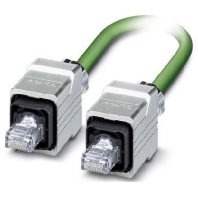 NBC-R4RC/5,0#1408972 - Patch cord Cat.5 5m NBC-R4RC/5,01408972