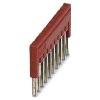 FBS 10-3,5 GY (50 Stück) - Cross-connector for terminal block 10-p FBS 10-3,5 GY