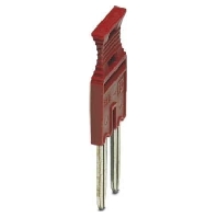 FBSRH 2-6 (10 Stück) - Cross-connector for terminal block 2-p FBSRH 2-6